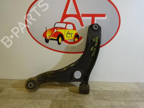 Braço suspensão frente direito RENAULT MASTER III Bus (JV) 2.3 dCi 125 FWD (JV0C, JV0D, JV0H, JV0G, JV0J) 8200688875