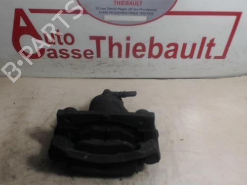 Right front brake caliper PEUGEOT 107 (PM_, PN_) 1.0 | BP12969812M104