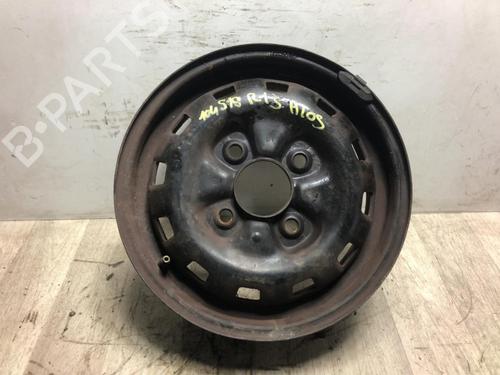 Felg HYUNDAI ATOS (MX) 1.0 i (58 hp) 20616749
