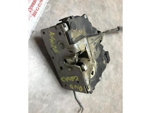 Front right lock OPEL CORSA D (S07) 1.4 (L08, L68) | BP25305529C97 