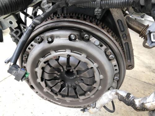 Engine NISSAN PULSAR Hatchback (C13) 1.5 dCi | BP30785617M1