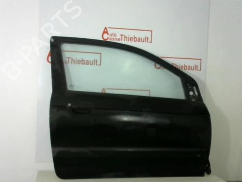 Right front door HYUNDAI GETZ (TB) 1.1 | BP19944537C3 