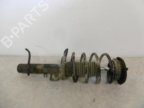 Used Left front shock absorber Left front shock absorber CITROËN C3 Picasso (SH_) 1.6 BlueHDi 100 (99 hp) 34380620 34380620