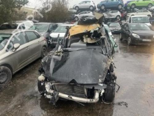 Used Parts CITROËN C4 Grand Picasso II (DA_, DE_)  1.6 HDi / BlueHDi 115  4654620
