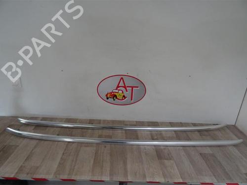 Roof bar AUDI A6 C6 Avant (4F5) 3.0 TDI quattro | BP23034537C65 