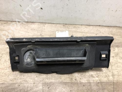 Used Tailgate handle PEUGEOT 206 Hatchback (2A/C) 1.4 HDi eco 70 (68 hp) 23872388