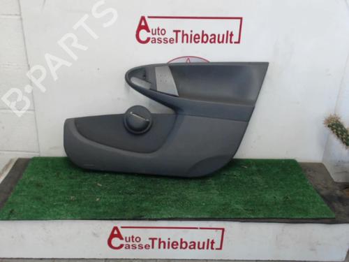 Used Front right panel CITROËN C1 (PM_, PN_) 1.0 (68 hp) 20627288