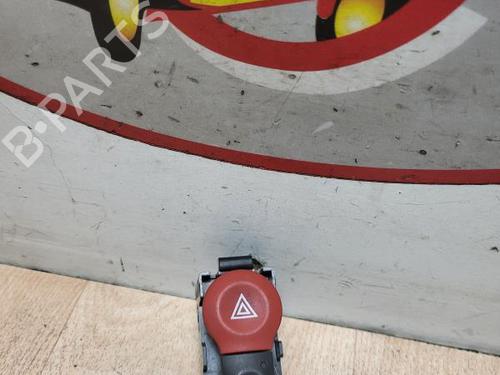 Advarselskontakt RENAULT KANGOO Express (FW0/1_) 1.5 dCi 75 (FW07, FW10, FW04) (75 hp) 13228932