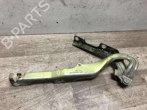 Used Hinge/Door check strap PEUGEOT 207 (WA_, WC_) 1.4 16V (95 hp) 23870478