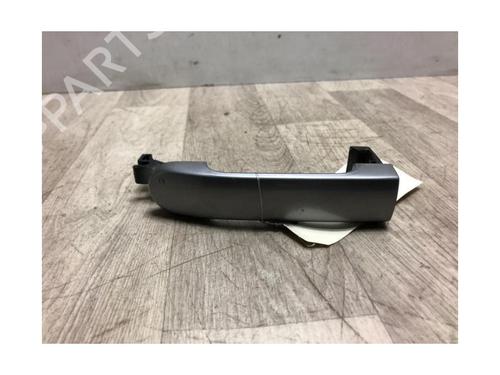 Front right exterior door handle NISSAN NOTE (E11, NE11) 1.5 dCi | BP20615341C129 