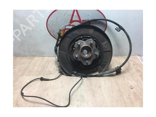 Right rear steering knuckle NISSAN MURANO I (Z50) 3.5 4x4 | BP20619415M28 