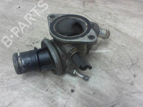 Thermostat housing ALFA ROMEO 147 (937_) 1.9 JTD (937.AXD1A, 937.BXD1A, 937.AXV1A, 937.BXB1A,... | BP28286793M116 
