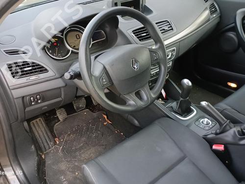 Left front window switch RENAULT MEGANE III Coupe (DZ0/1_) 1.5 dCi (DZ0C, DZ1A) | BP37685748I27 - Image 20