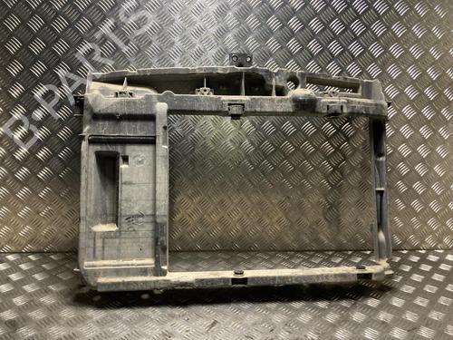 Tværbjælke CITROËN C3 Picasso (SH_) 1.6 VTi 120 (120 hp) 32337283