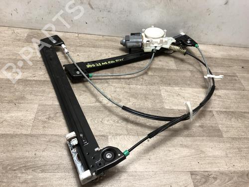 Front right window mechanism MINI MINI (R50, R53) One D | BP30784986C23 - Image 2
