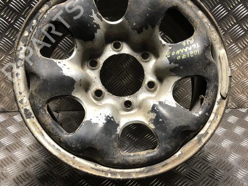 Used Rim NISSAN TERRANO II (R20) 2.7 TDi 4WD (125 hp) 31932476