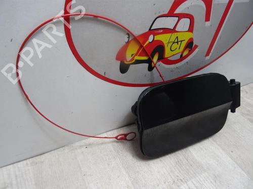 Fuel flap AUDI A3 Sportback (8VA, 8VF) 2.0 TDI quattro | BP25298201C131 
