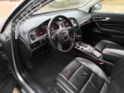 Front left seatbelt AUDI A6 C6 (4F2) 3.0 TDI quattro | BP31185970I26 - Image 7