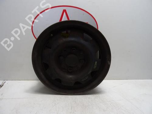 Used Rim AUDI 80 B3 Saloon (893, 894, 8A2) 1.8 E (112 hp) 30783038