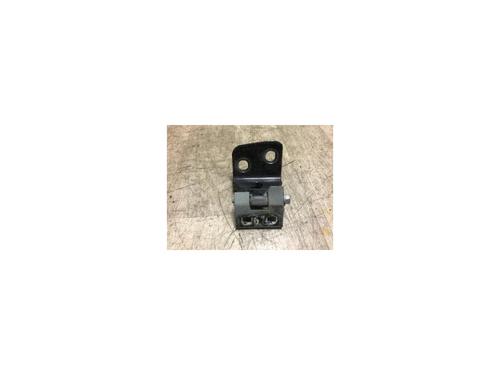 Used Hinge/Door check strap BMW X3 (E83) 3.0 d (218 hp) 20628256