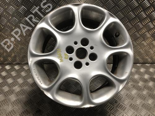 Jante FIAT MULTIPLA (186_) 1.9 JTD 110 (110 hp) 32752081