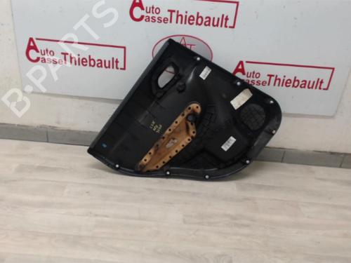 Rear right panel CITROËN C4 I (LC_) 1.6 HDi | BP12962830C61