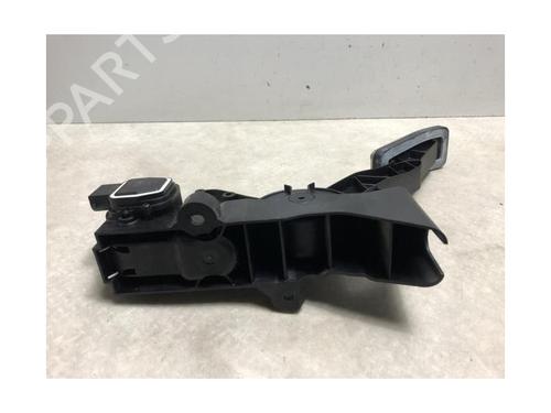 Electronic sensor MERCEDES-BENZ B-CLASS Sports Tourer (W245) B 180 CDI (245.207) | BP20613000M84 