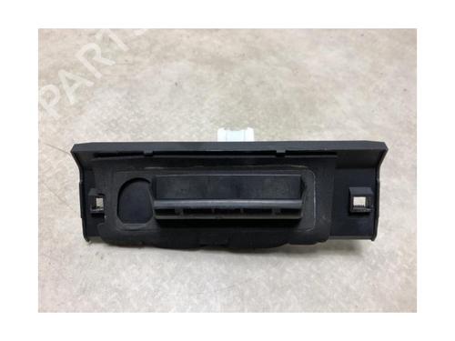 Tailgate handle PEUGEOT 206 Hatchback (2A/C) 1.4 16V | BP20614077C132 