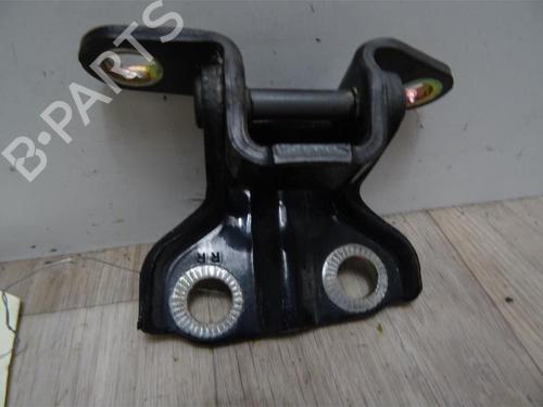 Used Hinge/Door check strap SSANGYONG KYRON 2.0 Xdi 4x4 (141 hp) 13222554