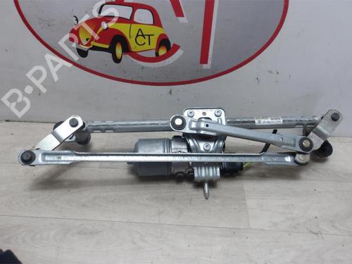 Front wiper motor VW POLO V (6R1, 6C1) 1.2 | BP13283137M29 