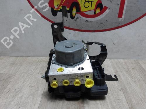 Used ABS pump RENAULT CLIO IV (BH_) 0.9 TCe 90 (BHNF, BHMA, BHMH, BHJK, BHJR) (90 hp) 13292673