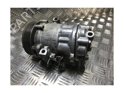 AC compressor PEUGEOT BIPPER Tepee 1.3 HDi 75 | BP21396980M34 