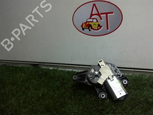 Viskermotor bakrute RENAULT CLIO III (BR0/1, CR0/1) 1.5 dCi (BR17, CR17) (86 hp) 12961945