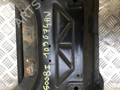 Subframe PEUGEOT 5008 (0U_, 0E_) 1.6 HDi | BP23270921M9