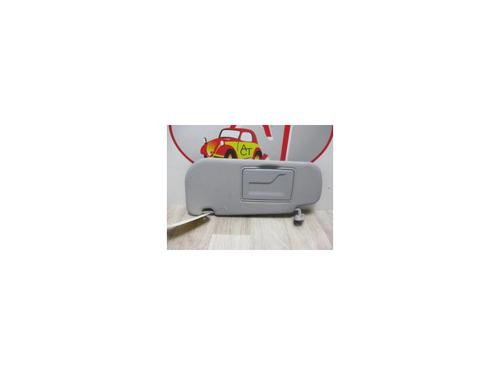 Used Left sun visor KIA PICANTO I (SA) 1.0 (61 hp) 13286828