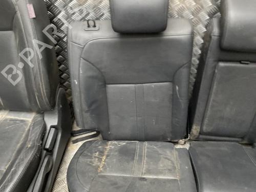Seats set RENAULT KOLEOS I (HY_) 2.0 dCi 4x4 (HY0K) | BP40281187C78 - Image 6