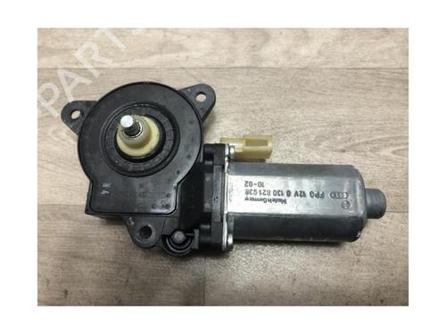 Left front window motor FORD FUSION (JU_) 1.4 | BP13466558E21 