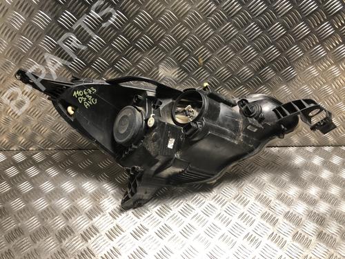 Left headlight CITROËN DS3 (SA_) 1.6 HDi 90 | BP35903406C28 - Image 2