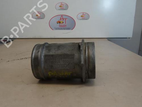 mass-air-flow-sensor-vw-passat-b55-3b3-2000-2001-2002-2003-2004-2005-25222345 main image