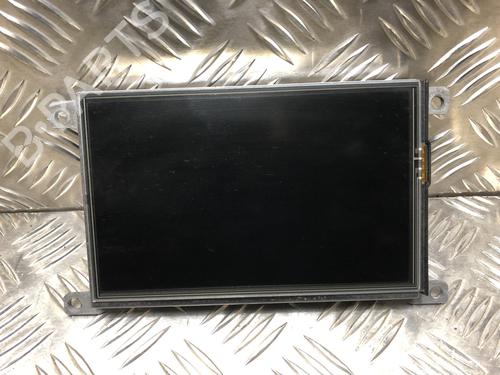 Used Display monitor PEUGEOT 508 SW I (8E_) 2.0 BlueHDi 180 (180 hp) 31199414