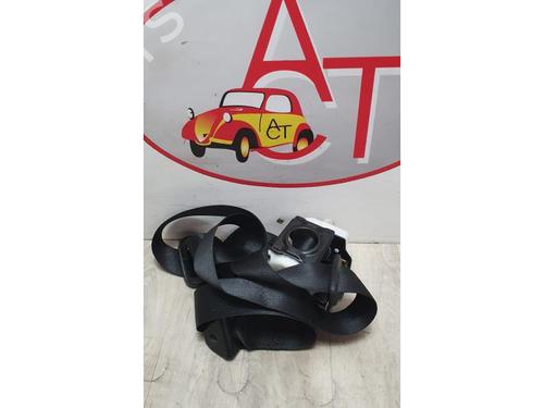 Rear right seatbelt MERCEDES-BENZ C-CLASS Coupe (CL203) C 220 CDI (203.708) | BP28721663I28