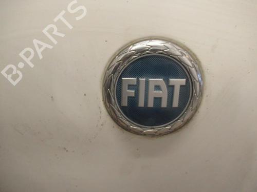 Tailgate FIAT GRANDE PUNTO (199_) 1.3 D Multijet | BP25298068C6 