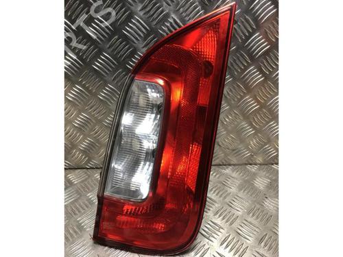 Right taillight SKODA CITIGO (NF1) 1.0 | BP24019897C35 