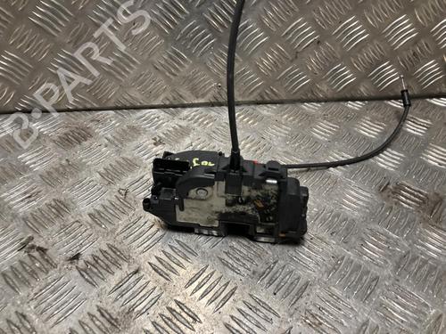 Used Front right lock Front right lock RENAULT KANGOO Express (FW0/1_) 1.5 dCi 90 (FW0G, FW05, FW08, FW11) (90 hp) 34415659 34415659