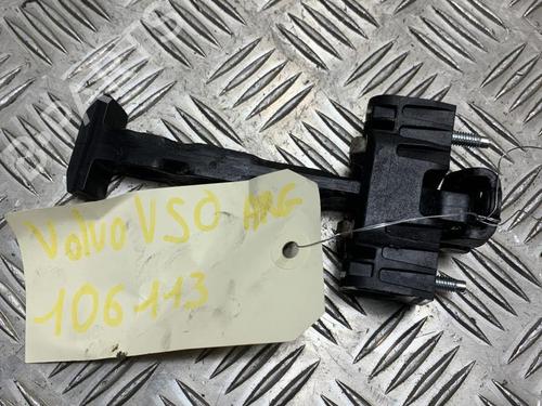 Used Hinge/Door check strap VOLVO V50 (545) 1.6 D (110 hp) 23567713