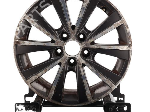 Used Rim Rim 37611392 37611392