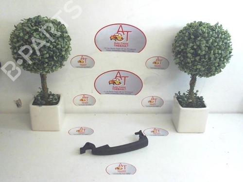 Front left exterior door handle CITROËN C4 I (LC_) 1.6 HDi | BP13265710C128