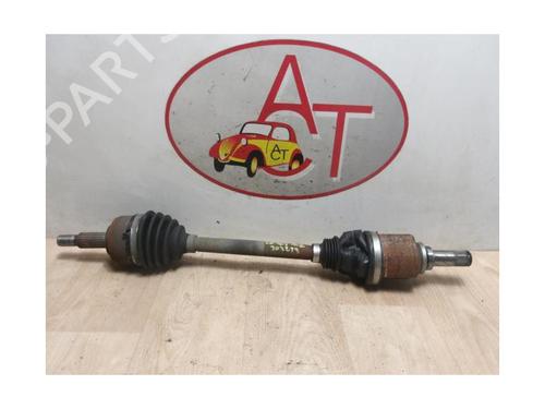 Left front driveshaft DACIA LODGY (JS_) 1.3 TCe 130 (JSNE) | BP23109379M38 