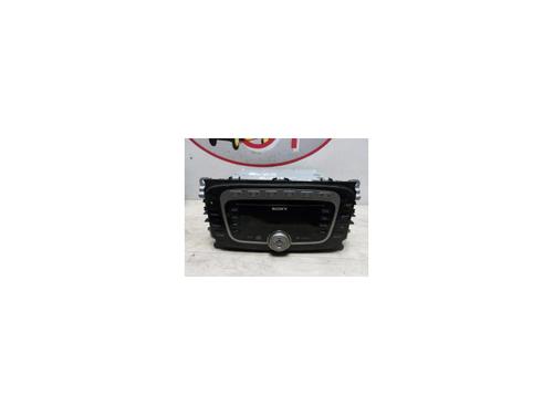 Used Radio FORD MONDEO IV Turnier (BA7) 1.8 TDCi (125 hp) 13282133