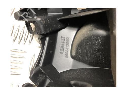 Rear bumper bracket RENAULT CLIO IV (BH_) 0.9 TCe 90 (BHNF, BHMA, BHMH, BHJK, BHJR) | BP24523099C159 